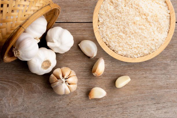 Product image: Garlic Powder