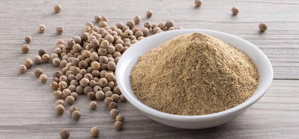 Product image: White Pepper Powder